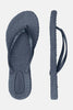 Ilse Jacobsen Glitter Flip Flops