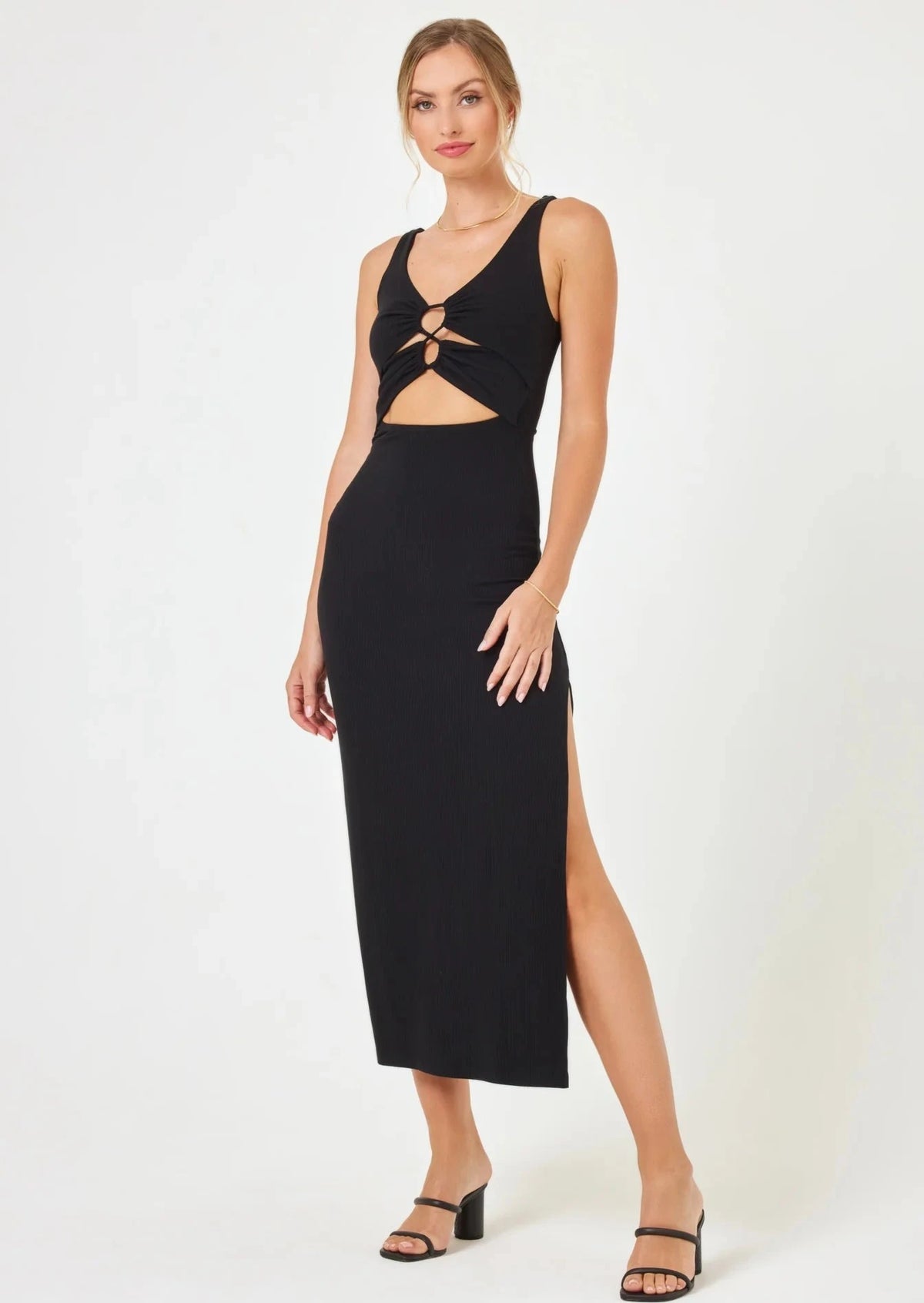 L Space Camille Dress