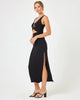 L Space Camille Ribbed Dress