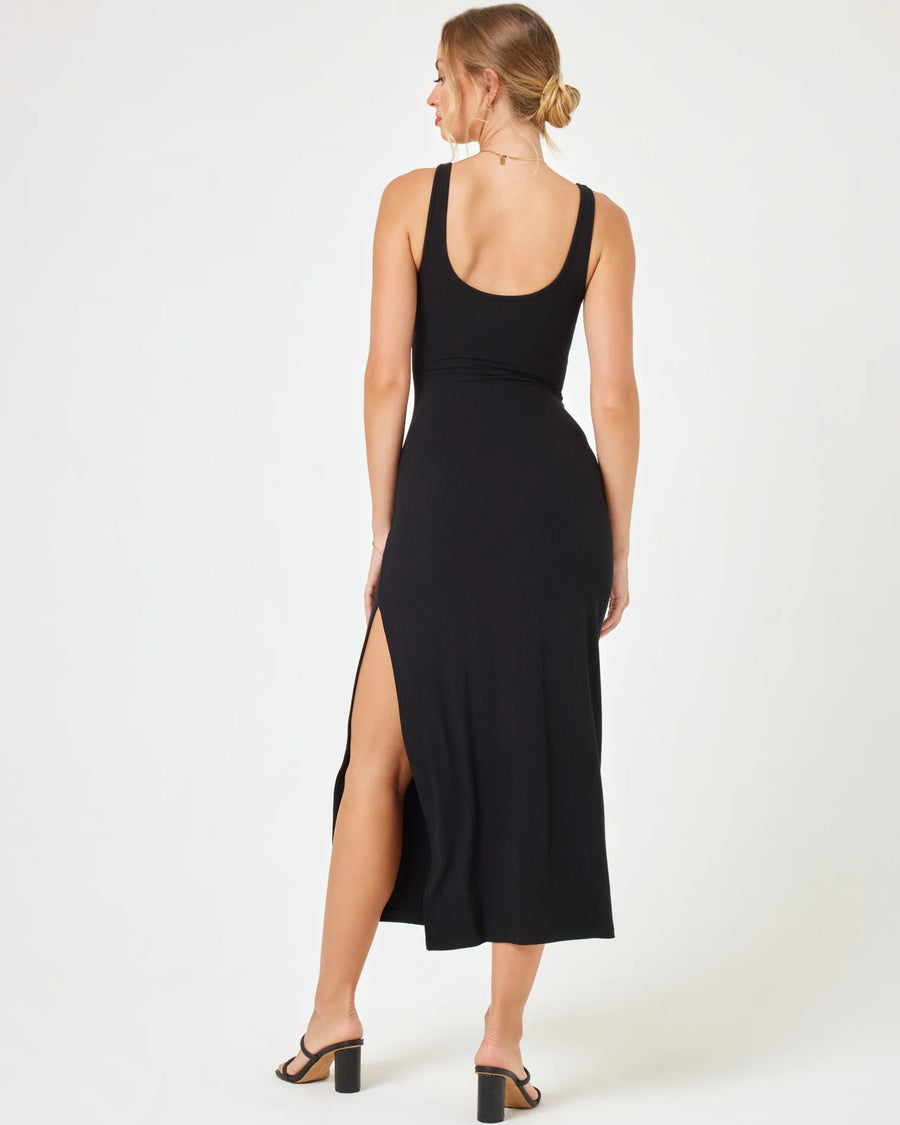 L Space Camille Dress