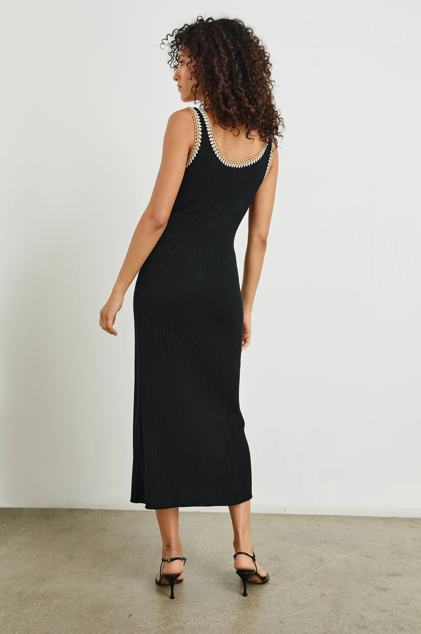 Rails Colleen Long Tank Dress