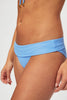Heidi Klein Core Fold Over Bikini Bottom