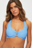 Heidi Klein Core D-G U Bar Bikini Top