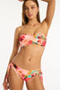 Sea Level Cascade Tie Side Bikini Bottom
