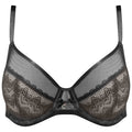 Chantelle Revele-Moi 4-Parts Underwire Bra