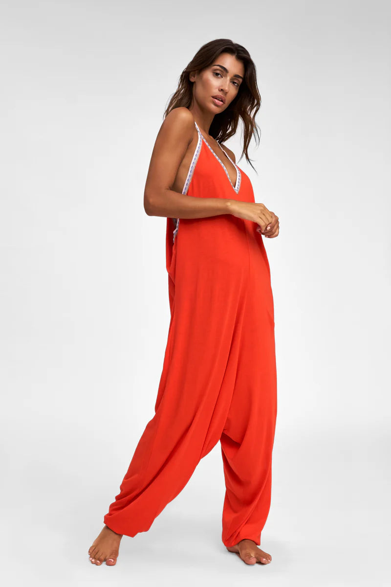 Pitusa Pima Inca Jumpsuit