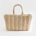 Pia Rossini Dolores Beach Tote