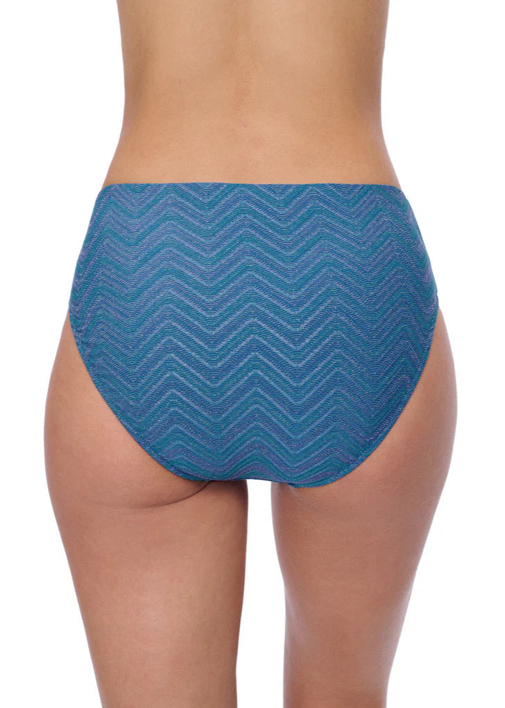 Profile Blend Seamless Classic Bikini Bottom