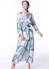 Christine Enchanted Long Robe