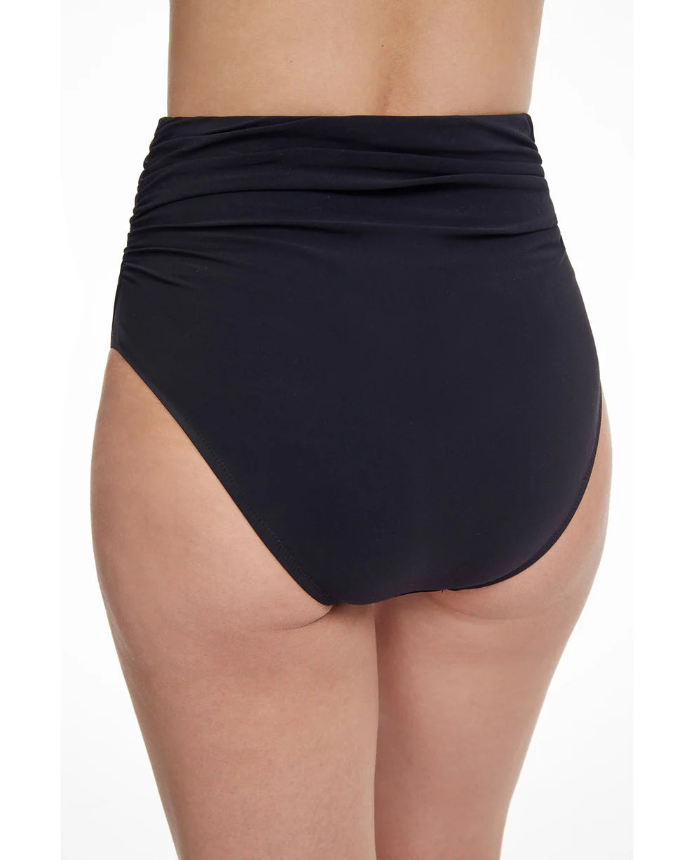 Profile by Gottex High Waist Bikini Bottom