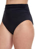 Profile by Gottex High Waist Bikini Bottom
