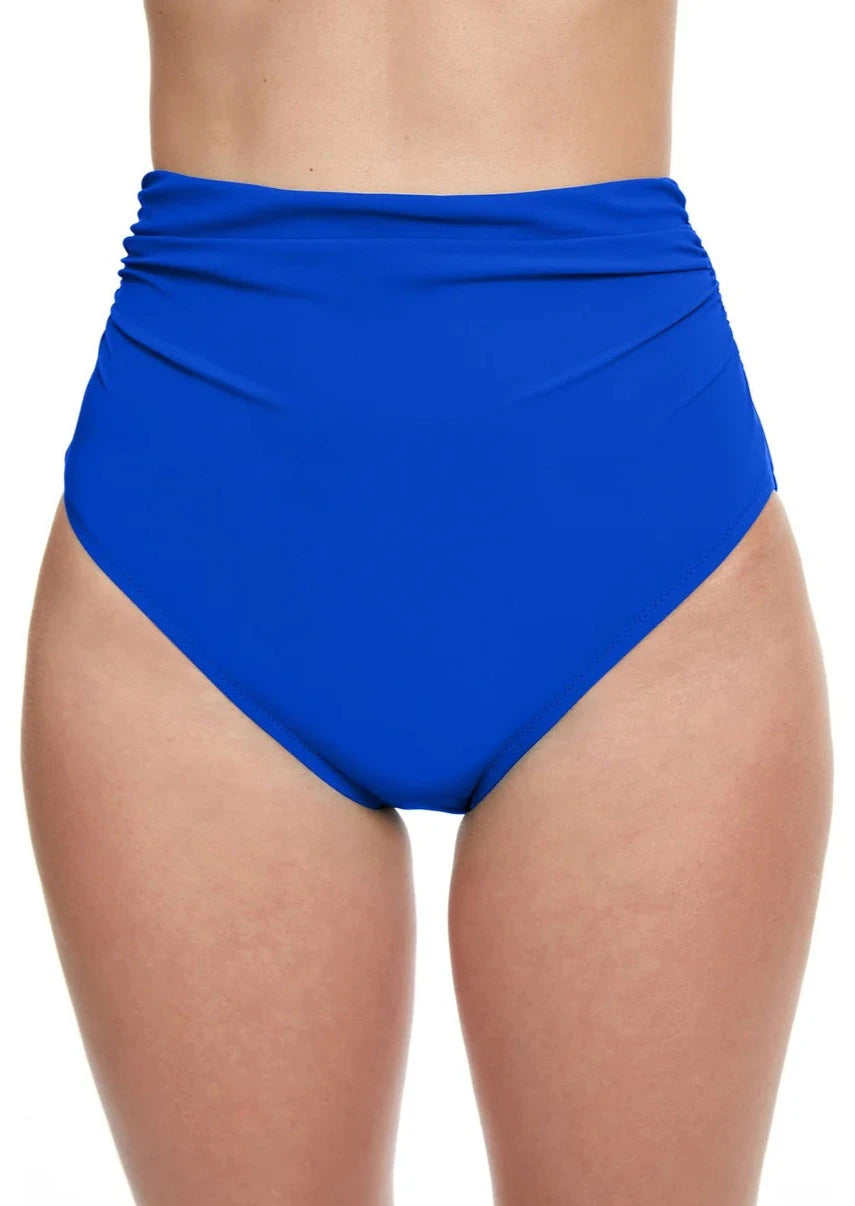 Profile by Gottex High Waist Bikini Bottom