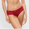 Empreinte Leia Shorty
