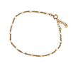 Olaeda Enamel Chain Bracelet