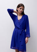 Femilet Jasmine Kimono Robe
