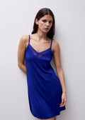 Femilet Jasmine Slipdress Chemise