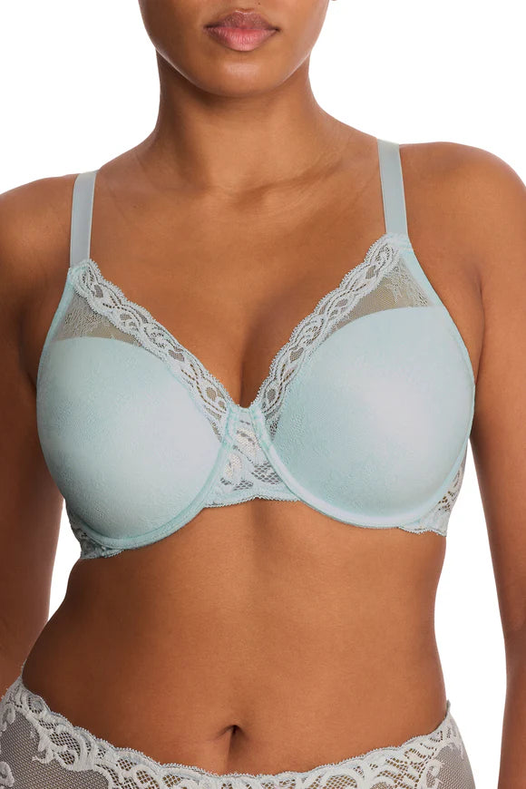 Natori Feathers Padded T-Shirt Bra