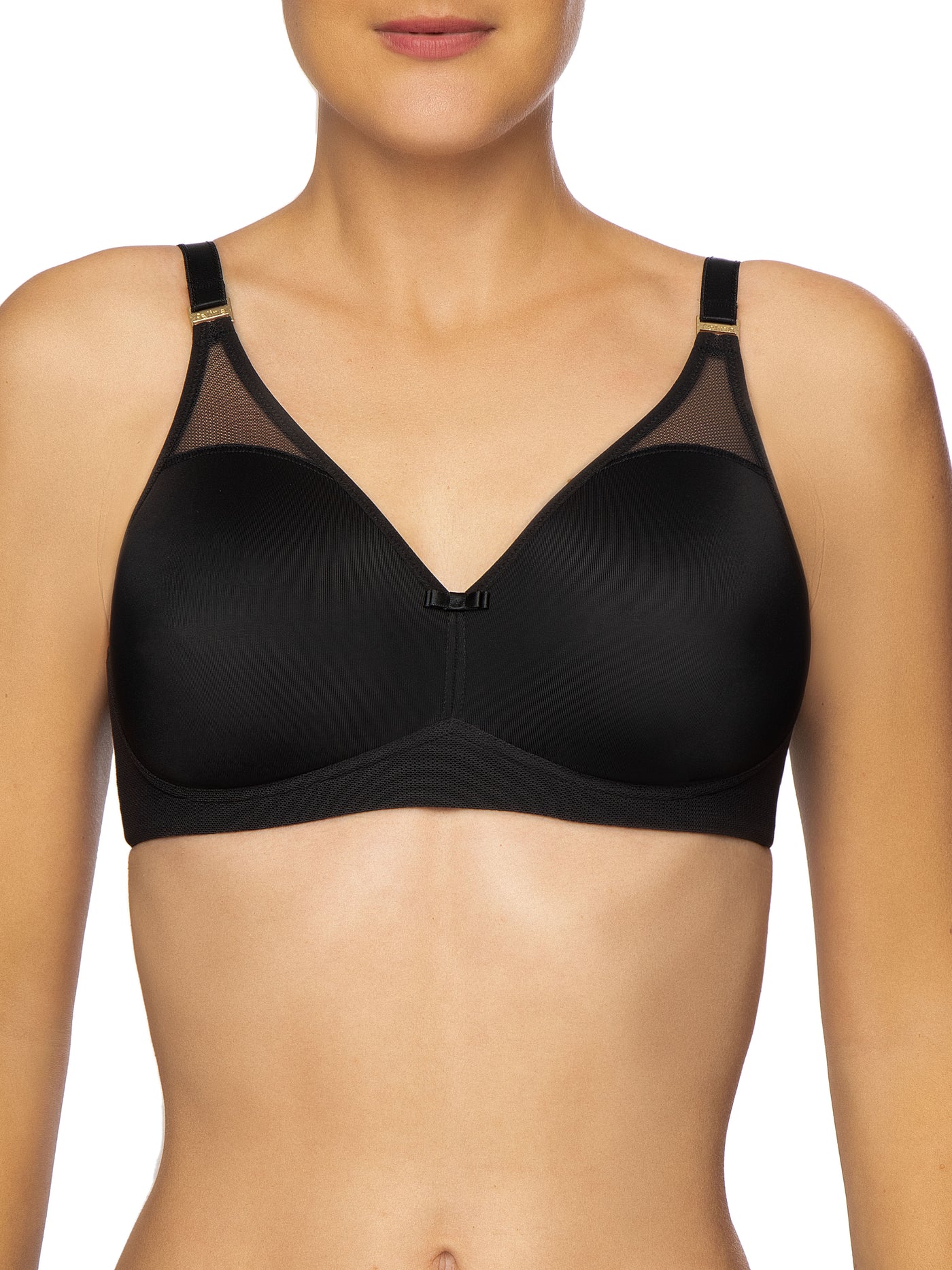 Perfectly Seamless Molded Softcup Bra
