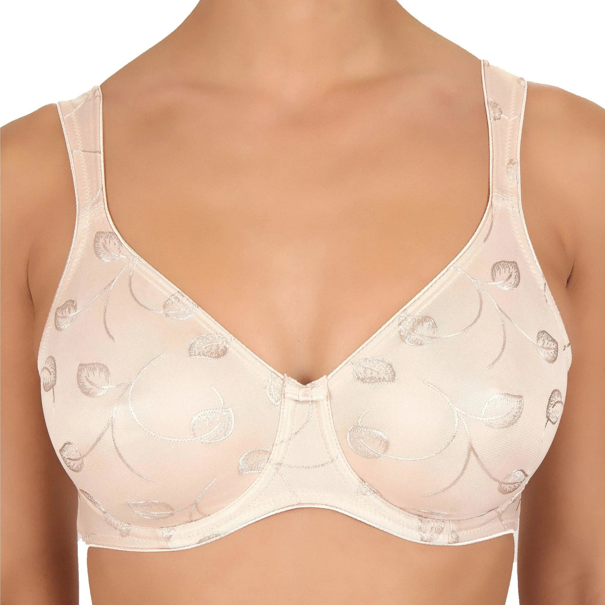 Felina Emotions Smooth Full Cup Bra