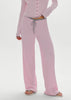 Frankies Bikinis Lochlin Rib Knit Pant