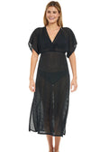 Jordan Taylor Gofret Maxi Drss