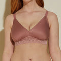 Cosabella Giulia Modal Curvy Scoop Bralette