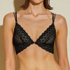 Cosabella Giulia Strappy Lace Bralette