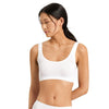 Hanro Touch Feeling Bralette