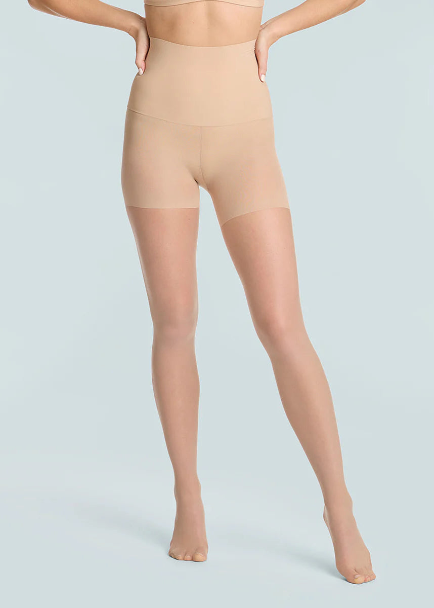 Commando The Essential Sheer Control Tights