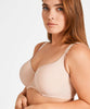 Aubade Rosessence Smooth T-Shirt Bra
