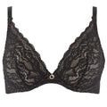 Aubade Rosessence Underwire Triangle Plunge Bra