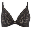 Aubade Rosessence Underwire Triangle Plunge Bra