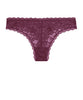 Aubade Rosessence Thong