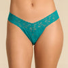Hanky Panky Signature Lace Petite Low Rise Thong