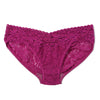 Hanky Panky Flora Lace V-Kini