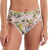 Hanky Panky Printed Signature Lace French Panty