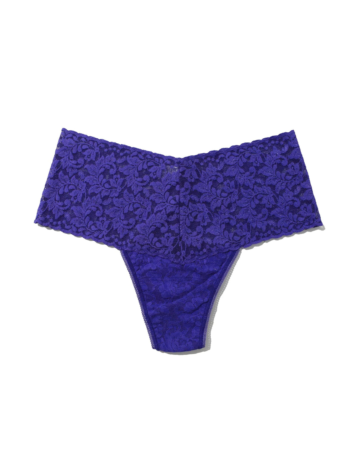 Hanky Panky Signature Lace Retro Thong