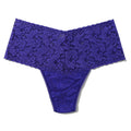 Hanky Panky Signature Lace Retro Thong