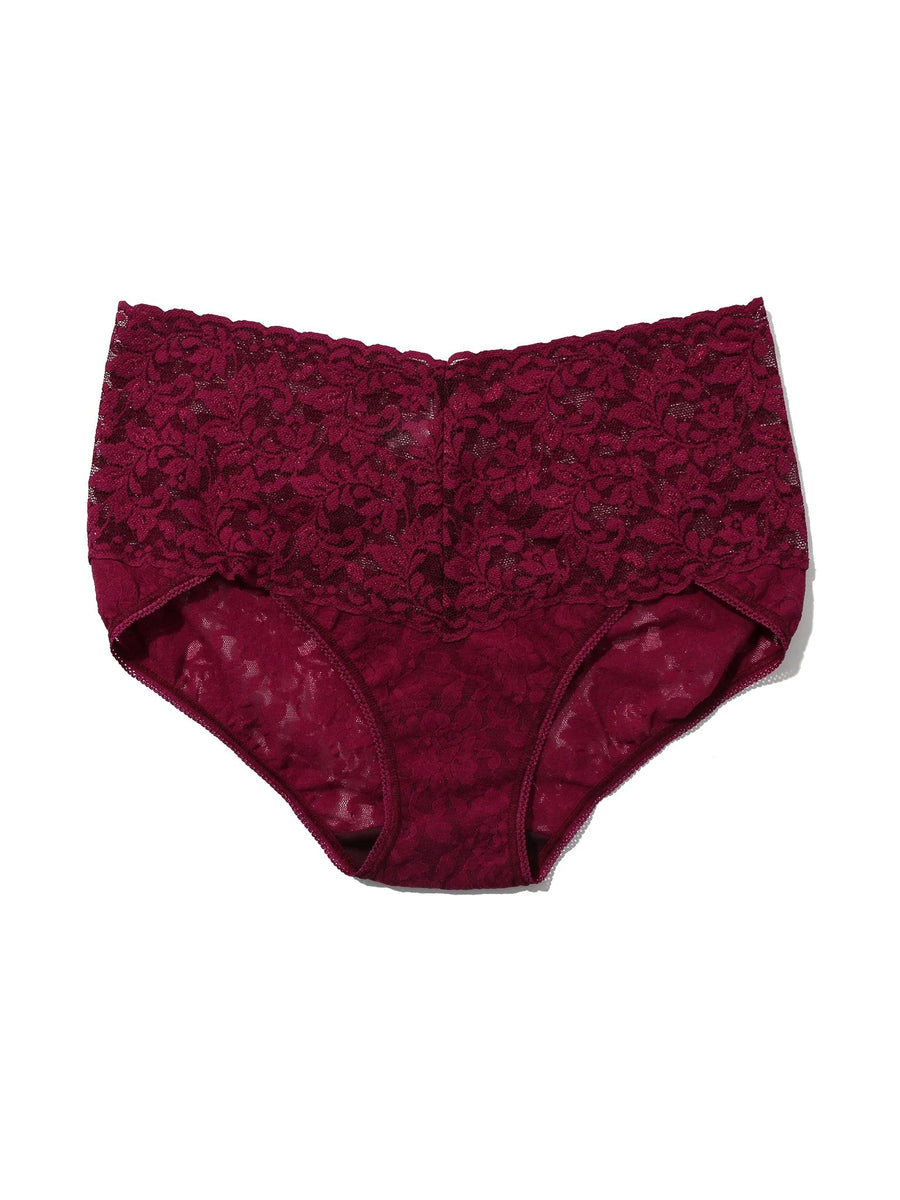 Hanky Panky Signature Lace Retro Vikini Panty