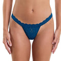 Hanky Panky Signature Lace G-String