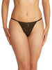 Hanky Panky Signature Lace High Rise G-String