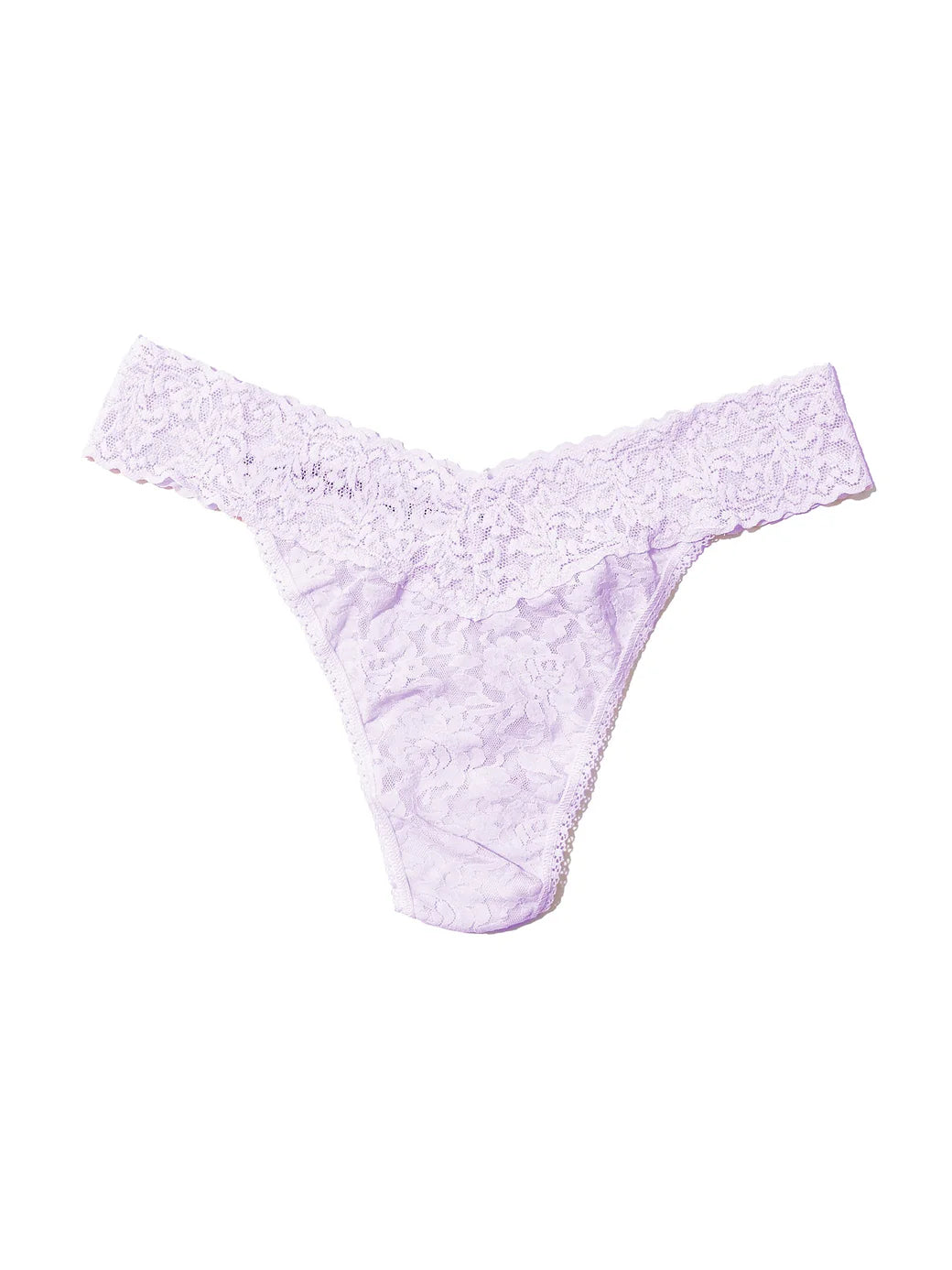 Hanky Panky Signature Lace Original Rise Thong