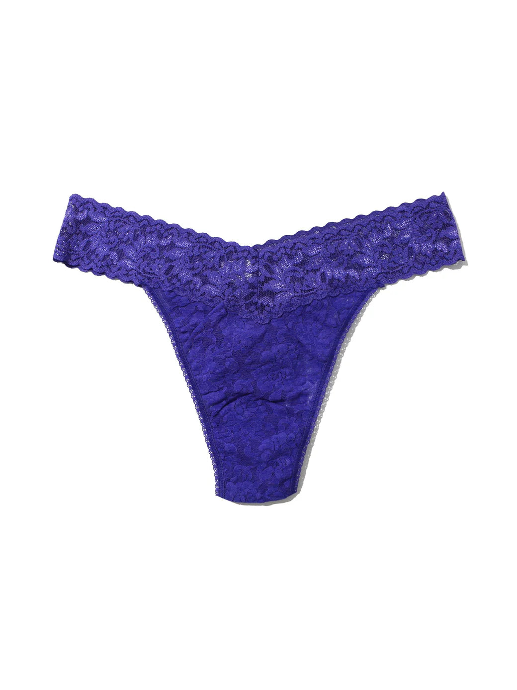 Hanky Panky Signature Lace Original Rise Thong