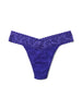 Hanky Panky Signature Lace Original Rise Thong