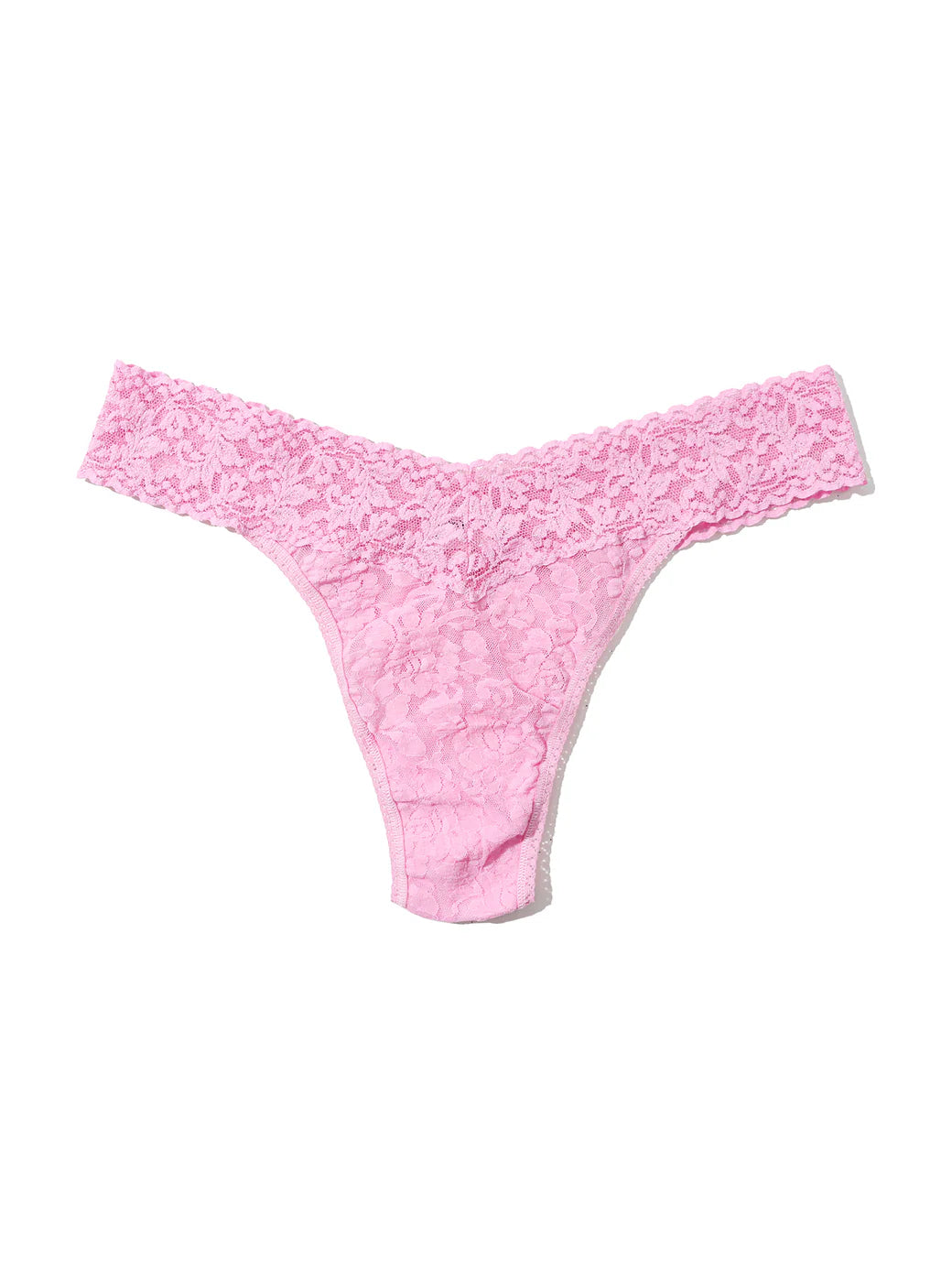 Hanky Panky Signature Lace Original Rise Thong