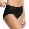 Hanky Panky Supima Cotton French Cut Panty
