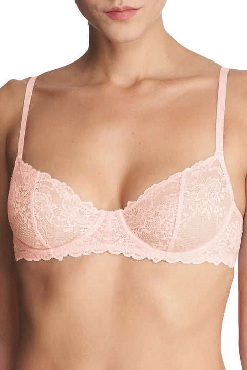 Natori Heavenly Demi Bra