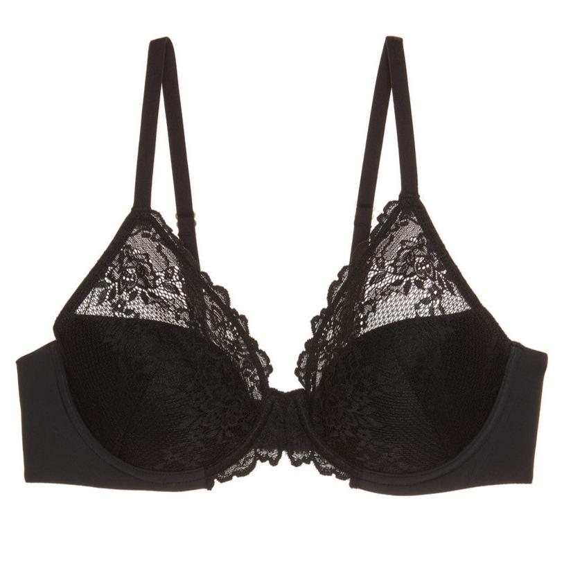 Natori Heavenly Lace Full Cup Bra