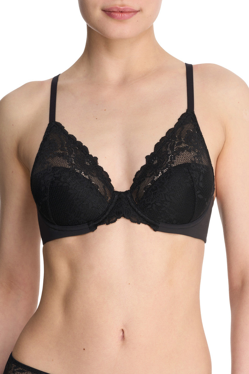 Natori Heavenly Lace Full Cup Bra