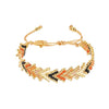 Castellano Sahara Miyuki Bracelet